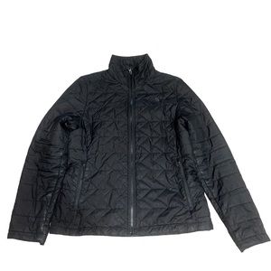 Women’s North Face coat